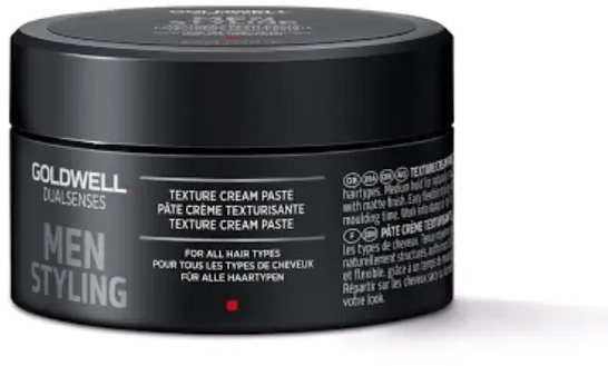 Паста Goldwell Dualsenses MEN для моделирования 100 мл фото 2