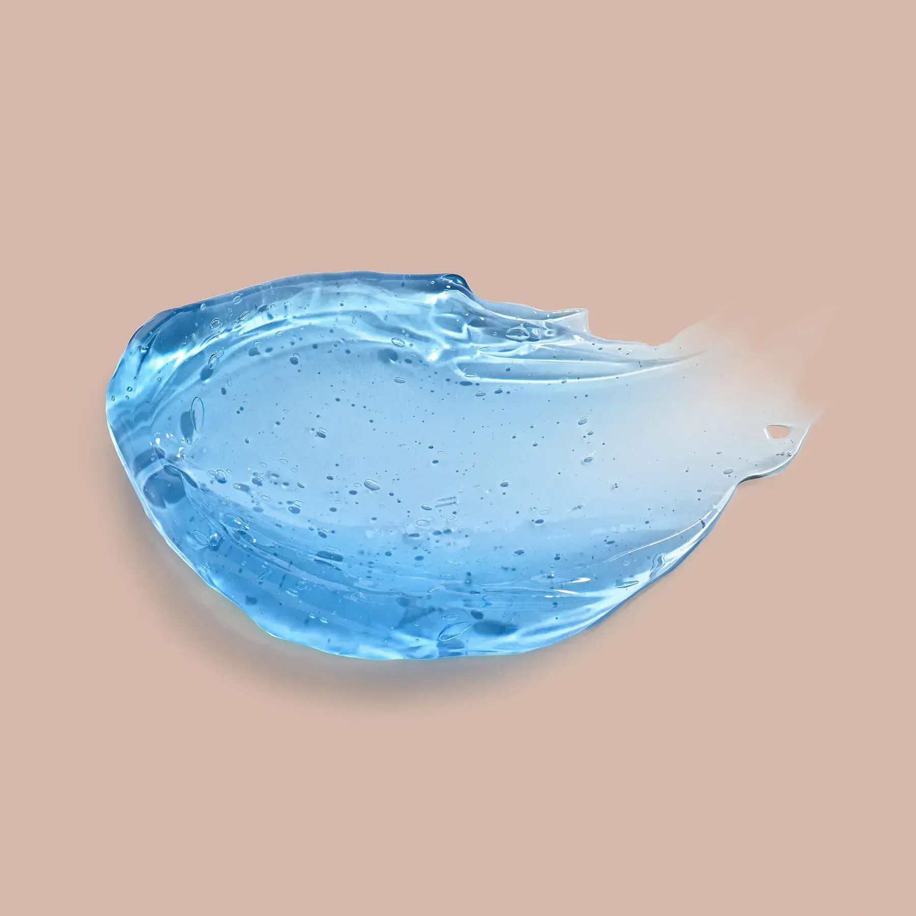 Гель Goldwell Lagoom Jam для об'єму волосся 75 млфото2