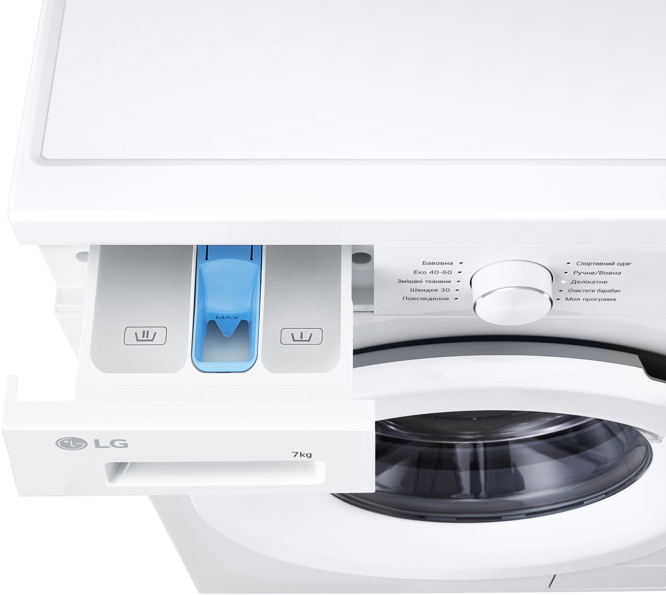 Стиральная машина LG F2Y2HS3WE фото9