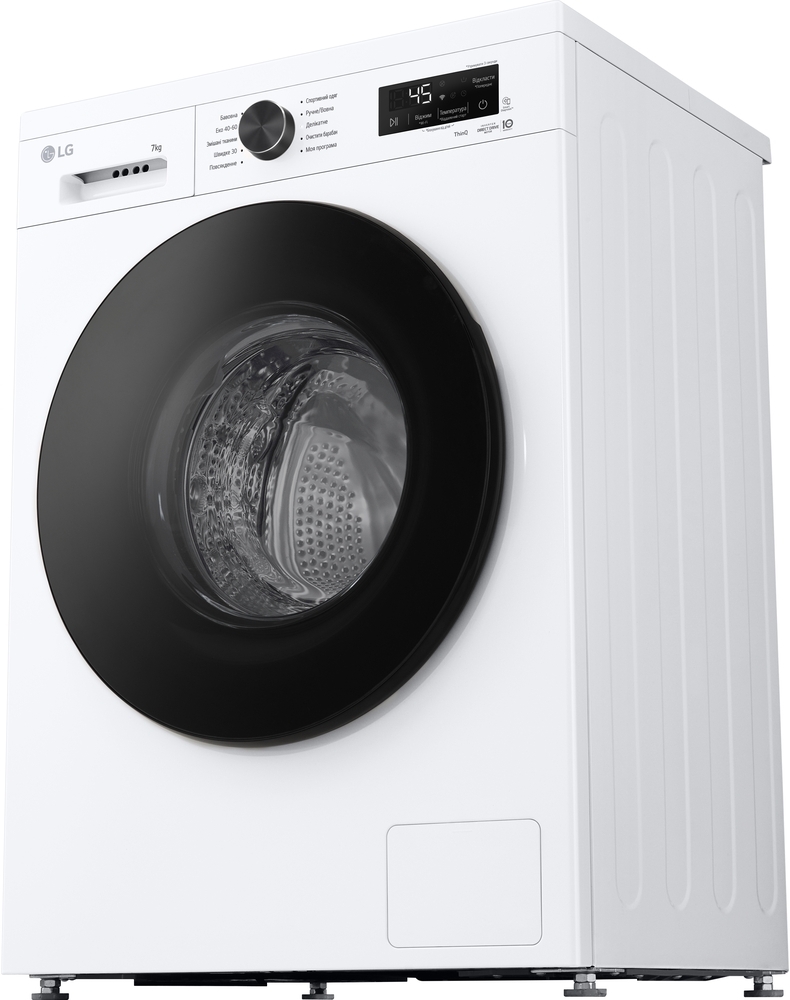 Пральна машина LG F2Y2HS5WEфото5