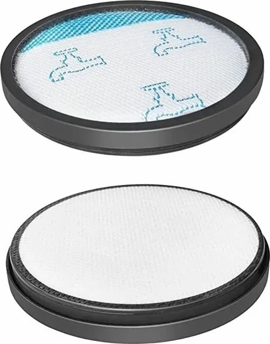 Набір НЕРА-фільтрів для пилососів Rowenta ZR780000фото6