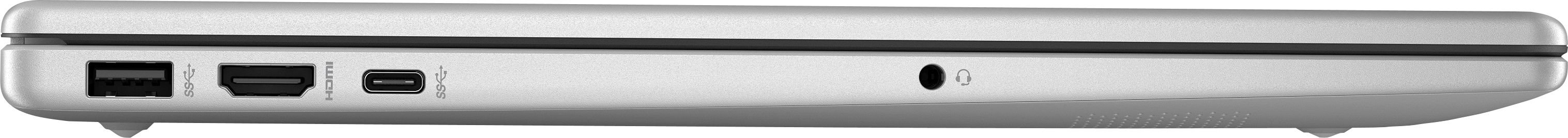 Ноутбук HP 15-fd0203ua (D16CREA) фото 