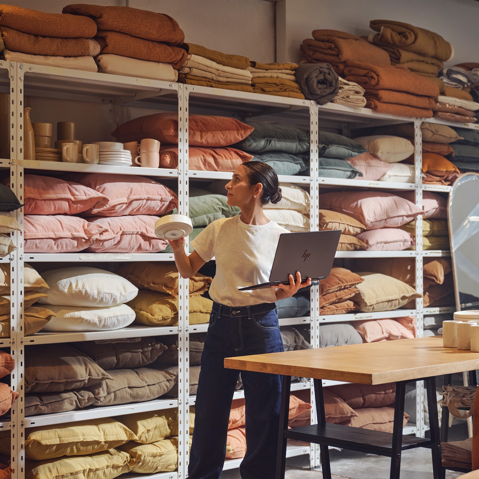 Ноутбук HP OmniBook Ultra Flip 14-fh0013ua (D16C3EA) фото 