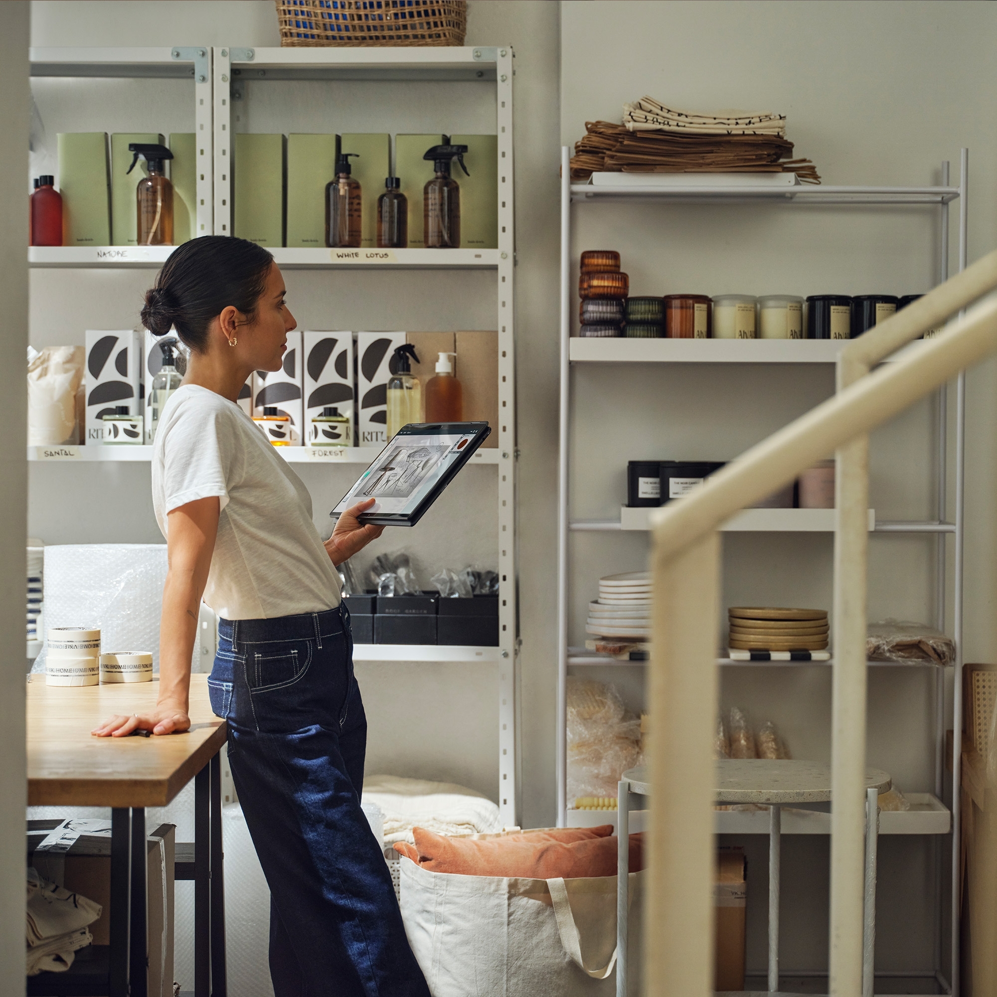 Ноутбук HP OmniBook Ultra Flip 14-fh0013ua (D16C3EA) фото 