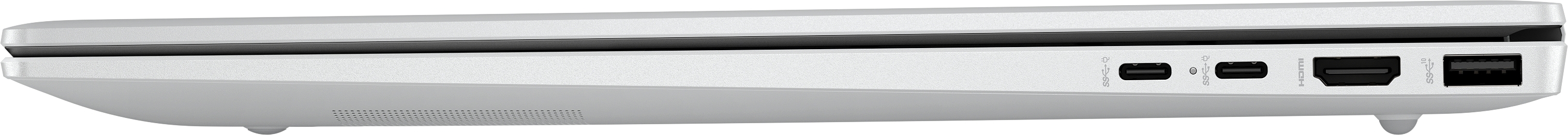 Ноутбук HP OmniBook 5 16-bc1012ua (D16F3EA) фото 