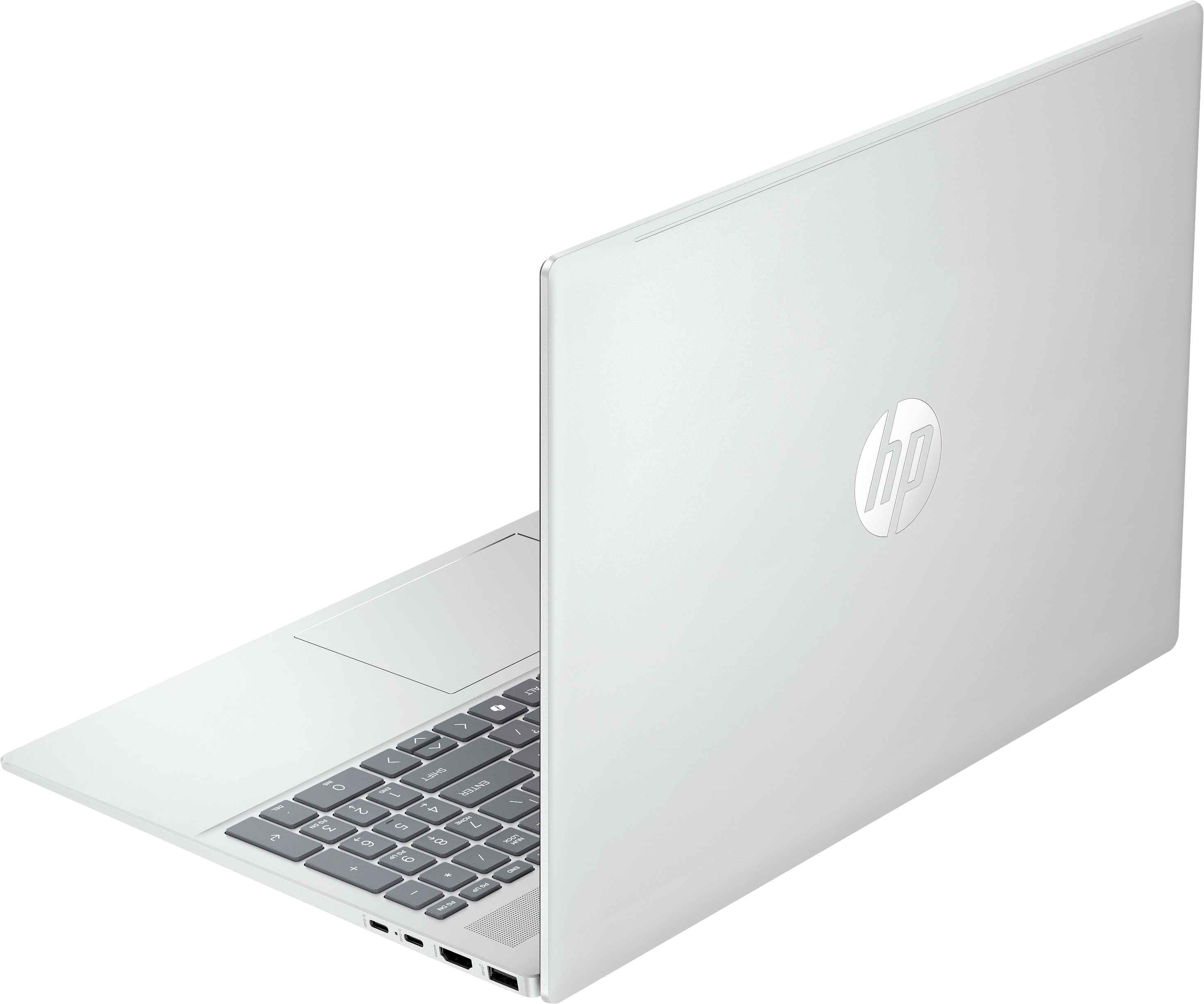 Ноутбук HP OmniBook 5 16-bc1012ua (D16F3EA) фото 