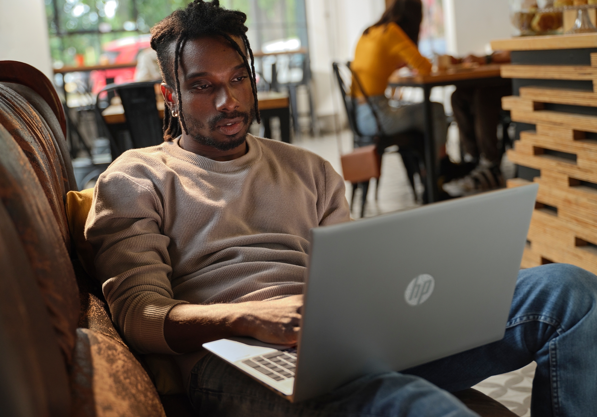 Ноутбук HP OmniBook 5 16-bc1012ua (D16F3EA) фото 