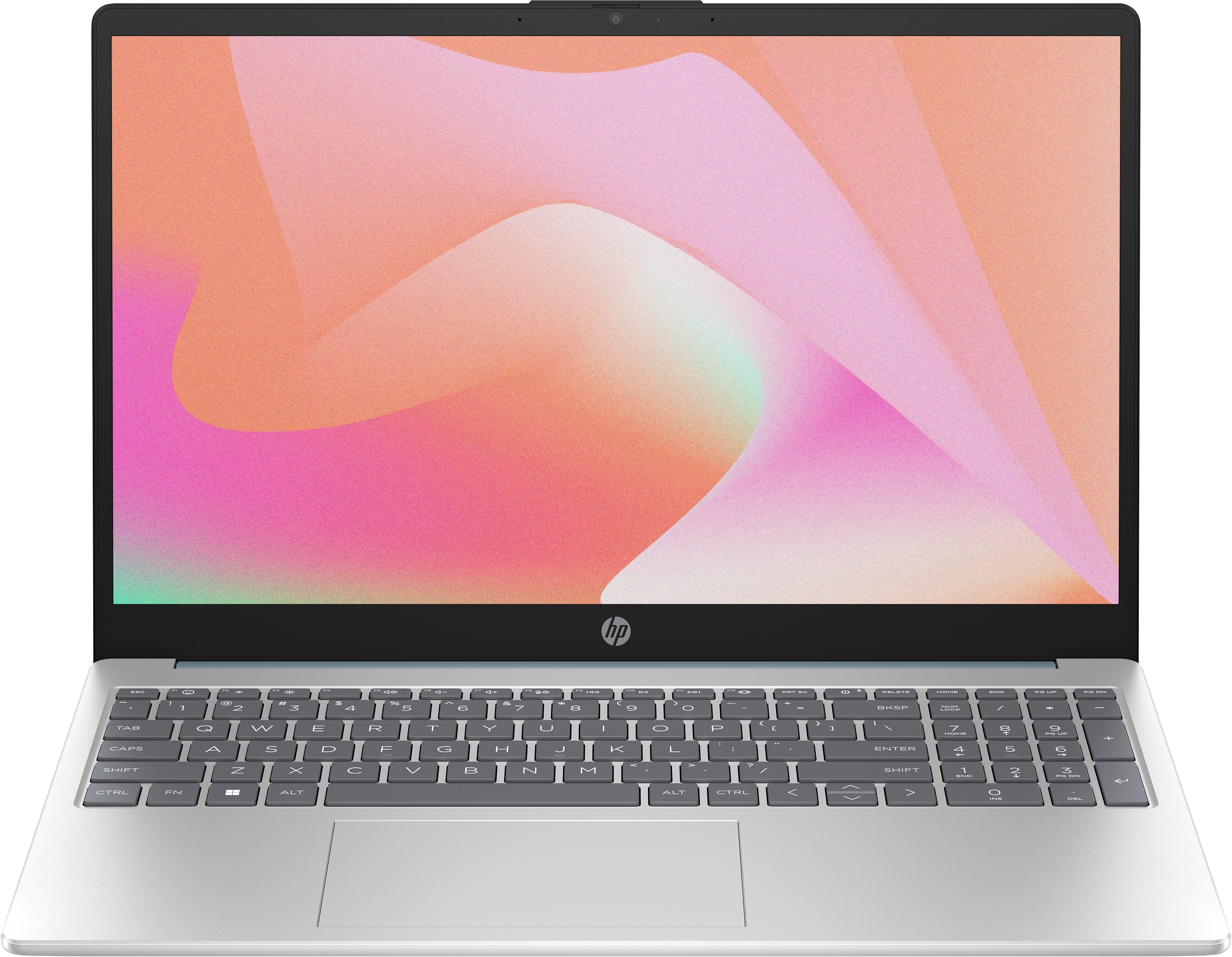 Ноутбук HP 15-fd0197ua (D16CLEA) фото 