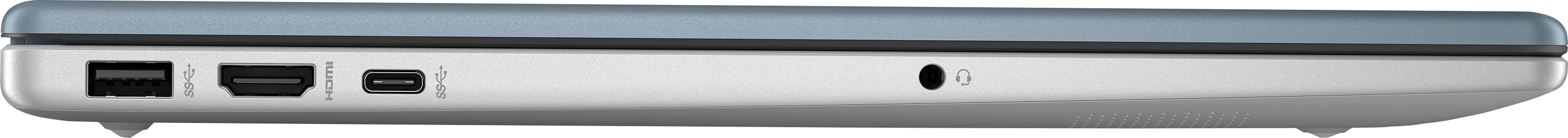 Ноутбук HP 15-fd0197ua (D16CLEA) фото 