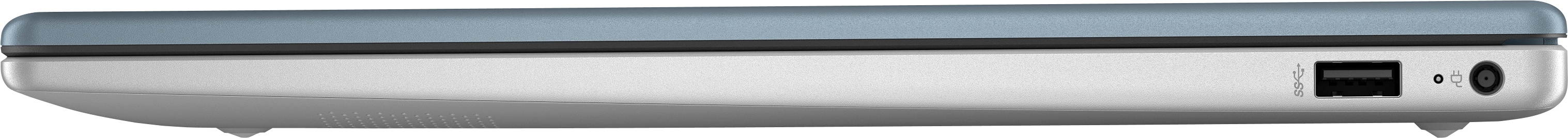 Ноутбук HP 15-fd0197ua (D16CLEA) фото 