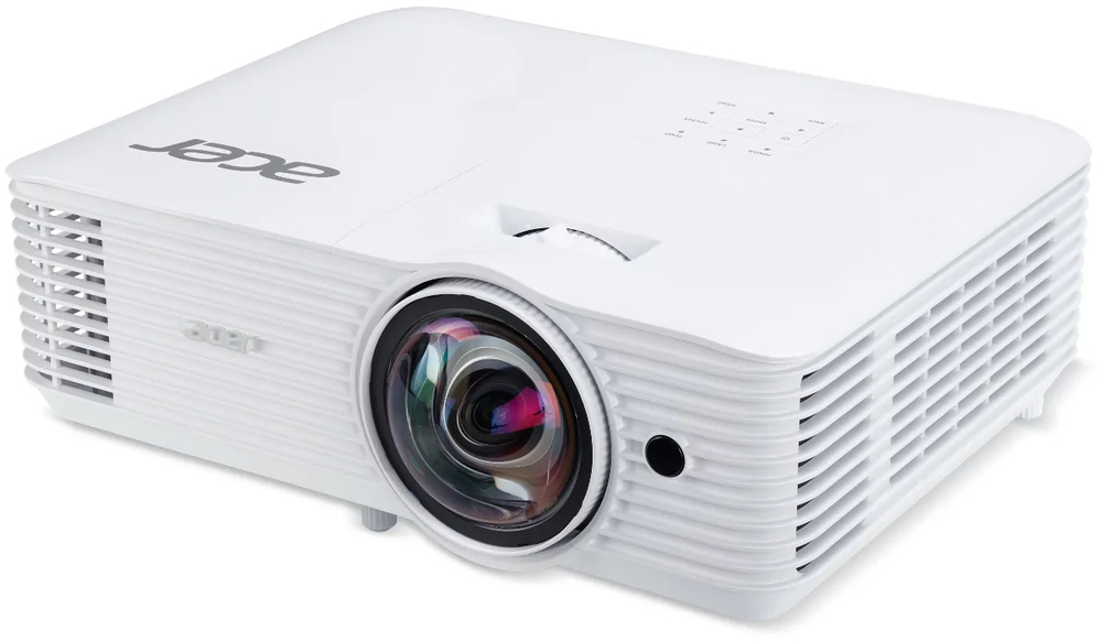 Проектор короткофокусный Acer S1287n (MR.JYW11.001) фото 5