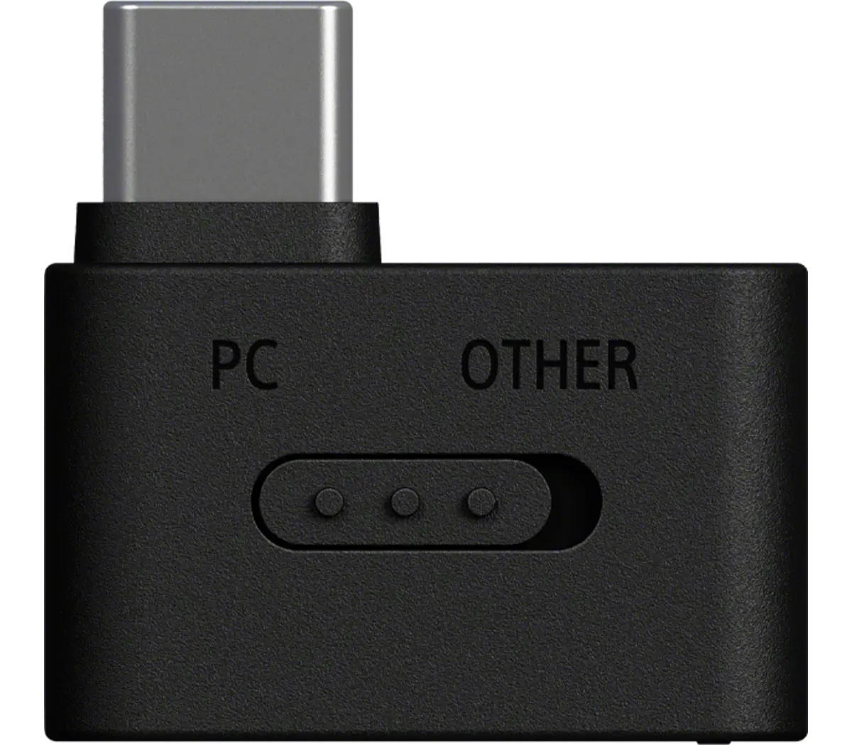 Игровая гарнитура Sony Inzone H9 II Black (WHG910NB.E) фото 