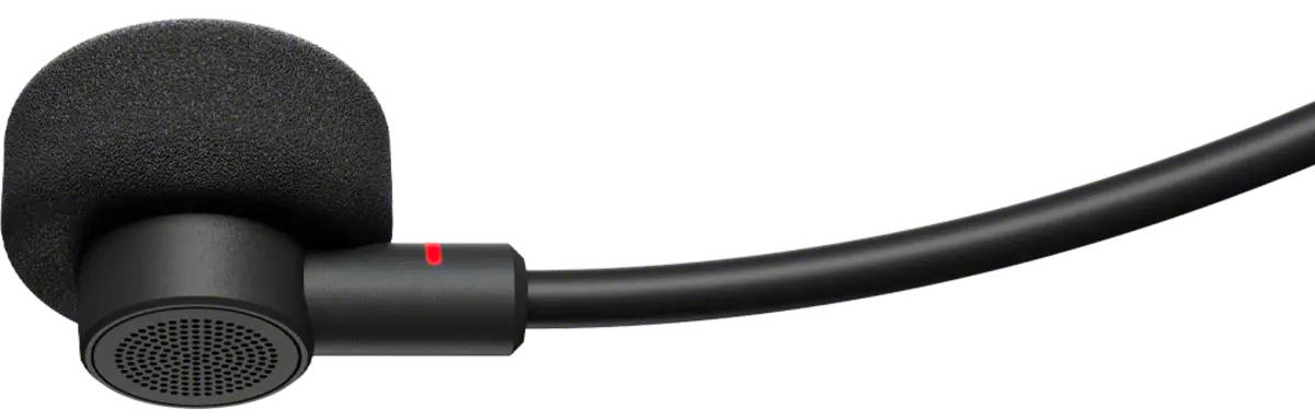 Игровая гарнитура Sony Inzone H9 II Black (WHG910NB.E) фото 