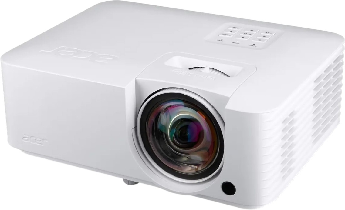 Проєктор Acer Vero SL2520n (MR.JYT11.001)фото