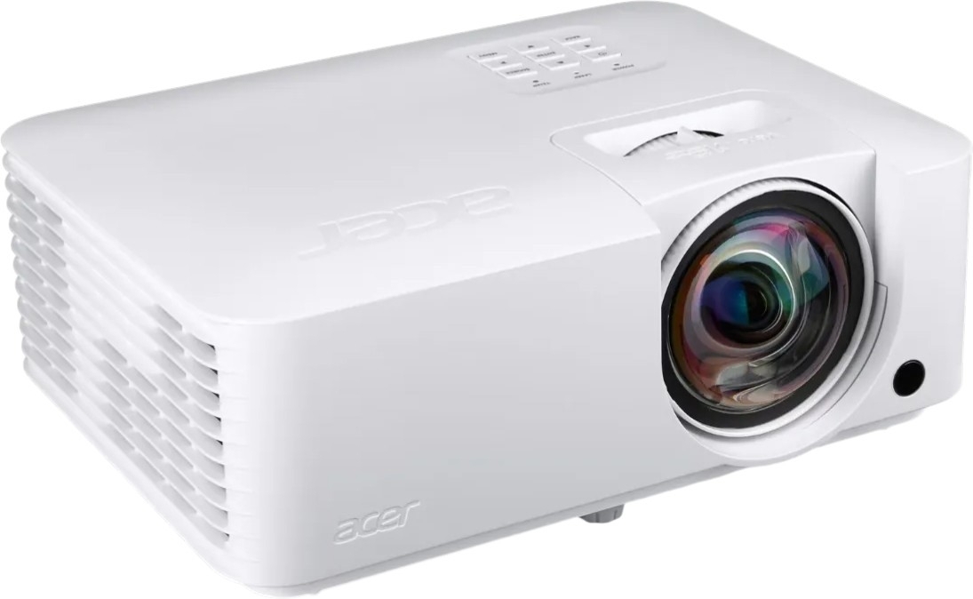 Проєктор Acer Vero SL2520n (MR.JYT11.001)фото