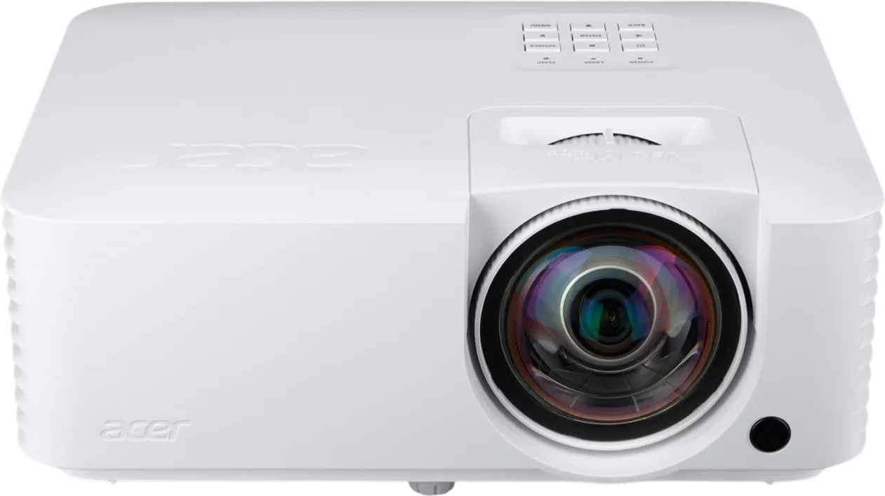 Проєктор Acer Vero SL2520n (MR.JYT11.001)фото