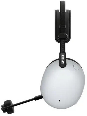 Игровая гарнитура Sony Inzone H9 II White (WHG910NW.E) фото 2