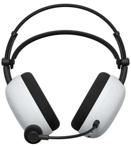 Игровая гарнитура Sony Inzone H9 II White (WHG910NW.E) фото 4