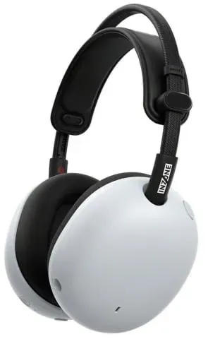 Игровая гарнитура Sony Inzone H9 II White (WHG910NW.E) фото 5