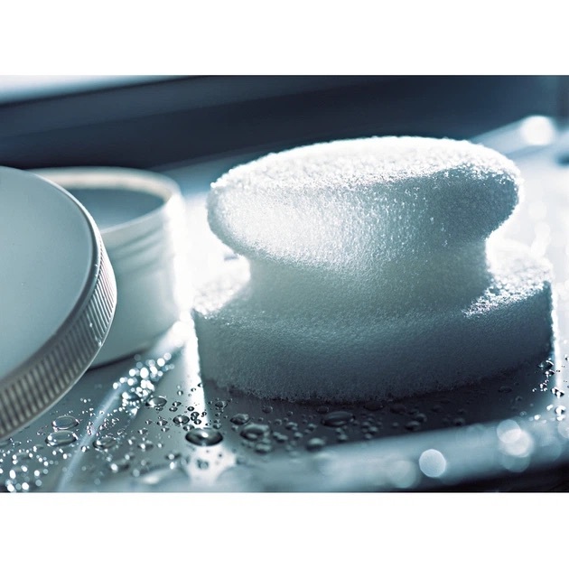 Чистячий засіб Franke для стійких забруднень мийок з нержавіючої сталі, 125 мл (112.0007.715)фото