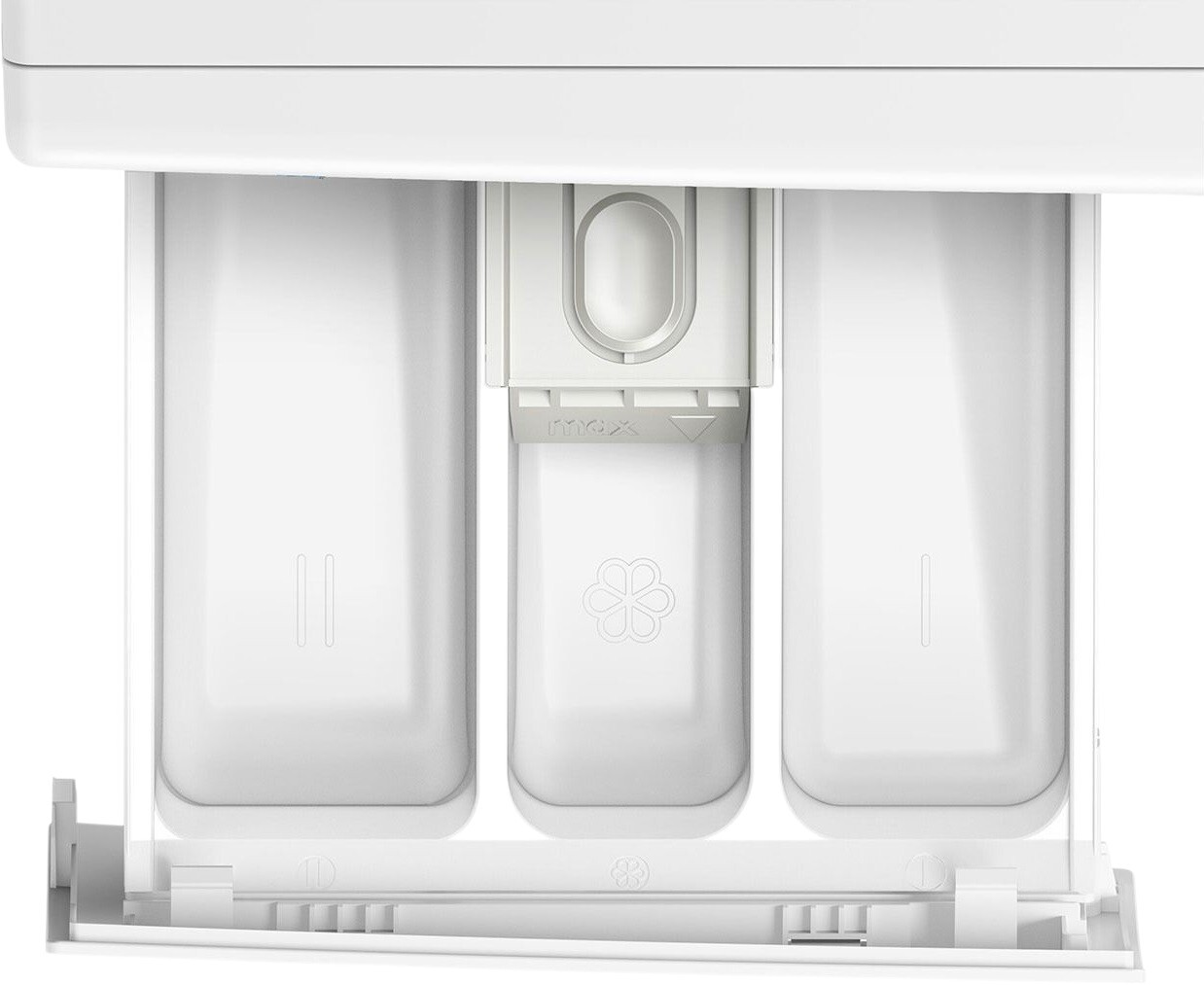 Стиральная машина Bosch WGA244Z0UA фото 5