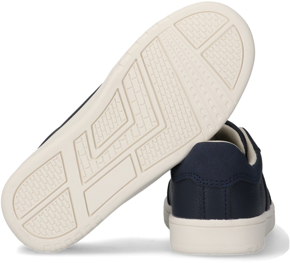 Кеды Tommy Hilfiger T3X9-34355-1269800- 35 синие фото 5