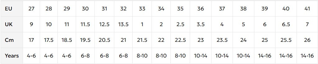 Кеди Calvin Klein V3X9-83284-1355X002 35 біліфото6