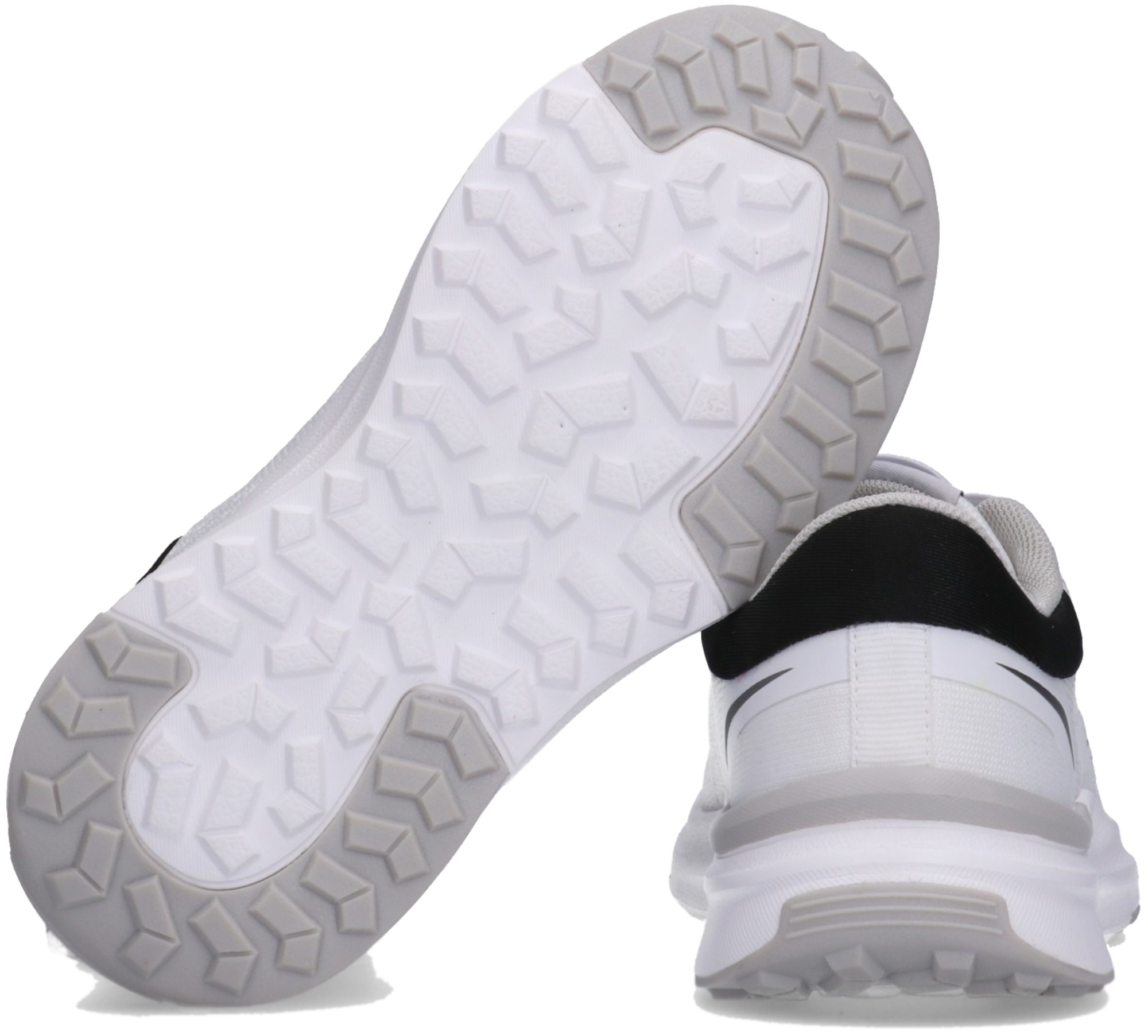 Кросівки Calvin Klein V3X9-83311-1903X002 35 біліфото5