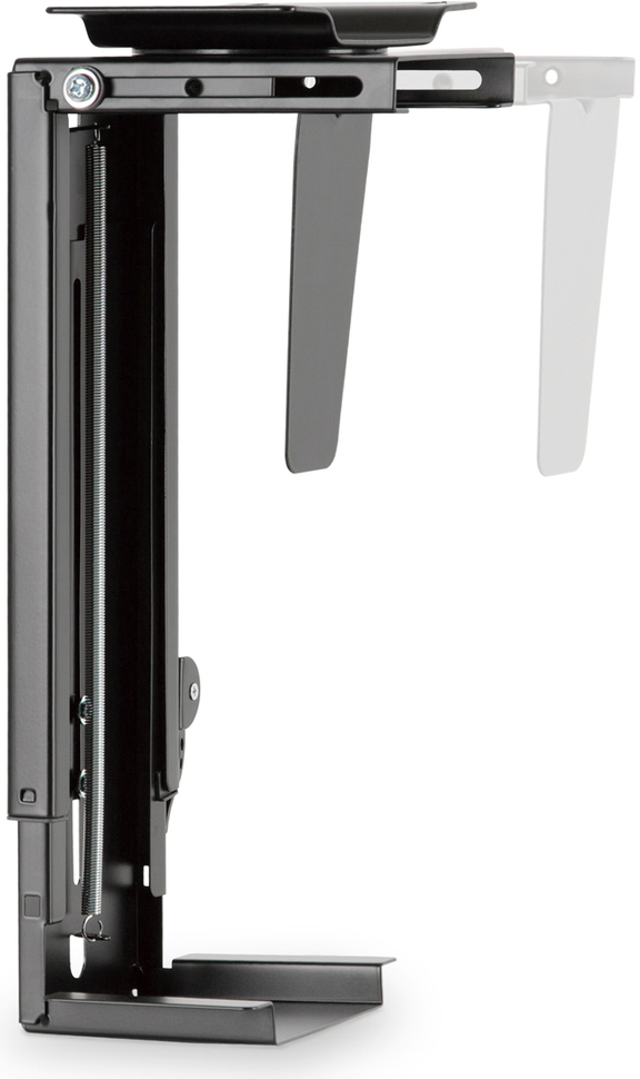 Кріплення DIGITUS Universal PC Mount, чорнефото5
