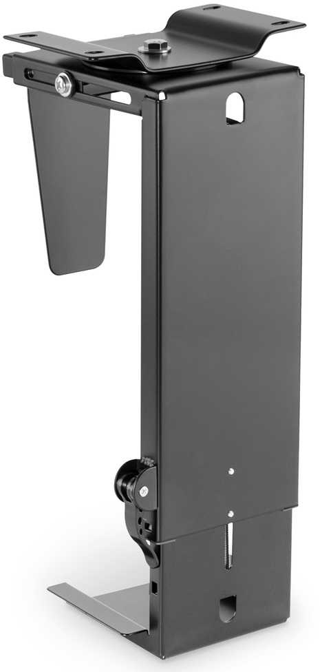 Кріплення DIGITUS Universal PC Mount, чорнефото6
