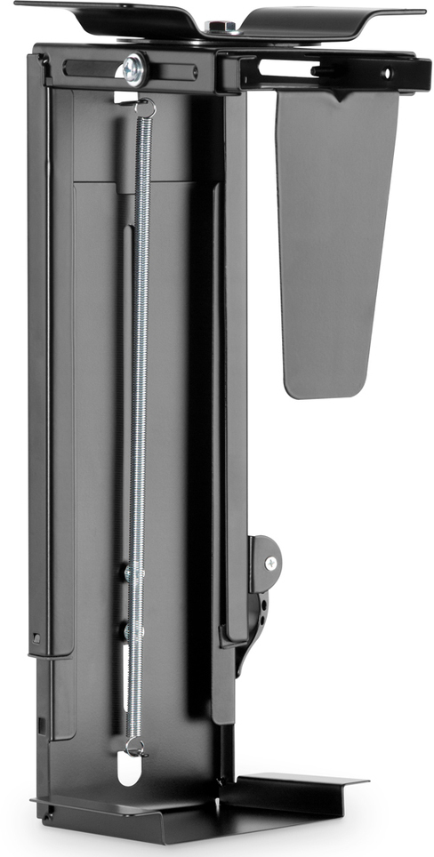 Кріплення DIGITUS Universal PC Mount, чорнефото2