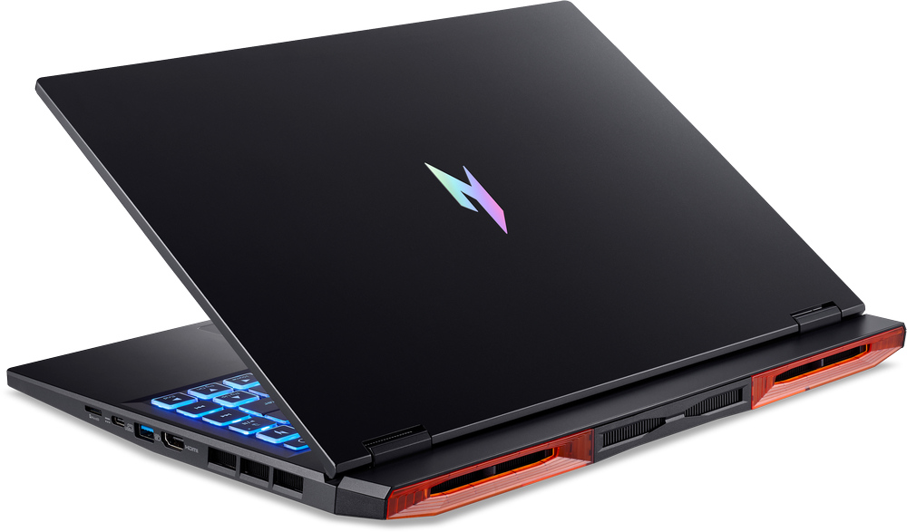 Ноутбук ACER Nitro 14 AN14-41 (NH.QSREU.002)фото