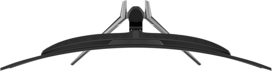 Монітор 49" MSI MPG 491CQP (9S6-3FA84T-033)фото4