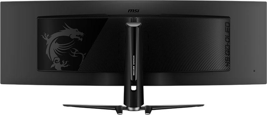 Монітор 49" MSI MPG 491CQP (9S6-3FA84T-033)фото5
