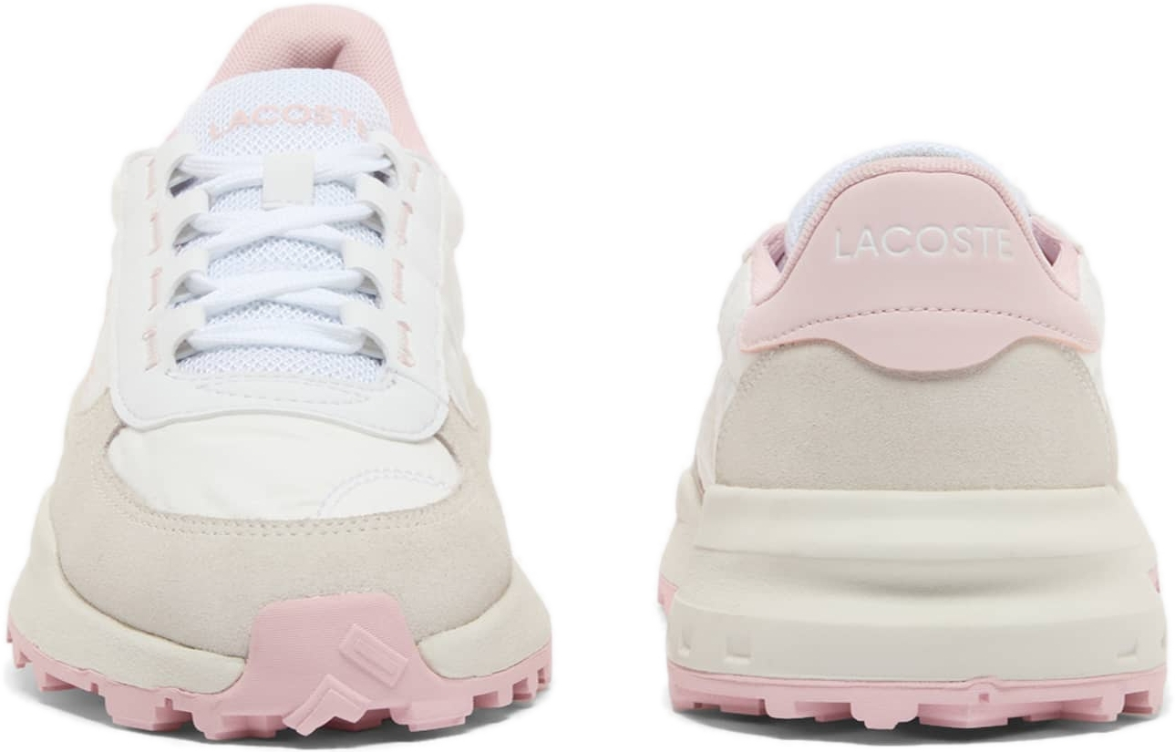 Кроссовки женские Lacoste Elite Active Evo femme 750SFA00851Y9 36 (3.5 UK) белые фото 5