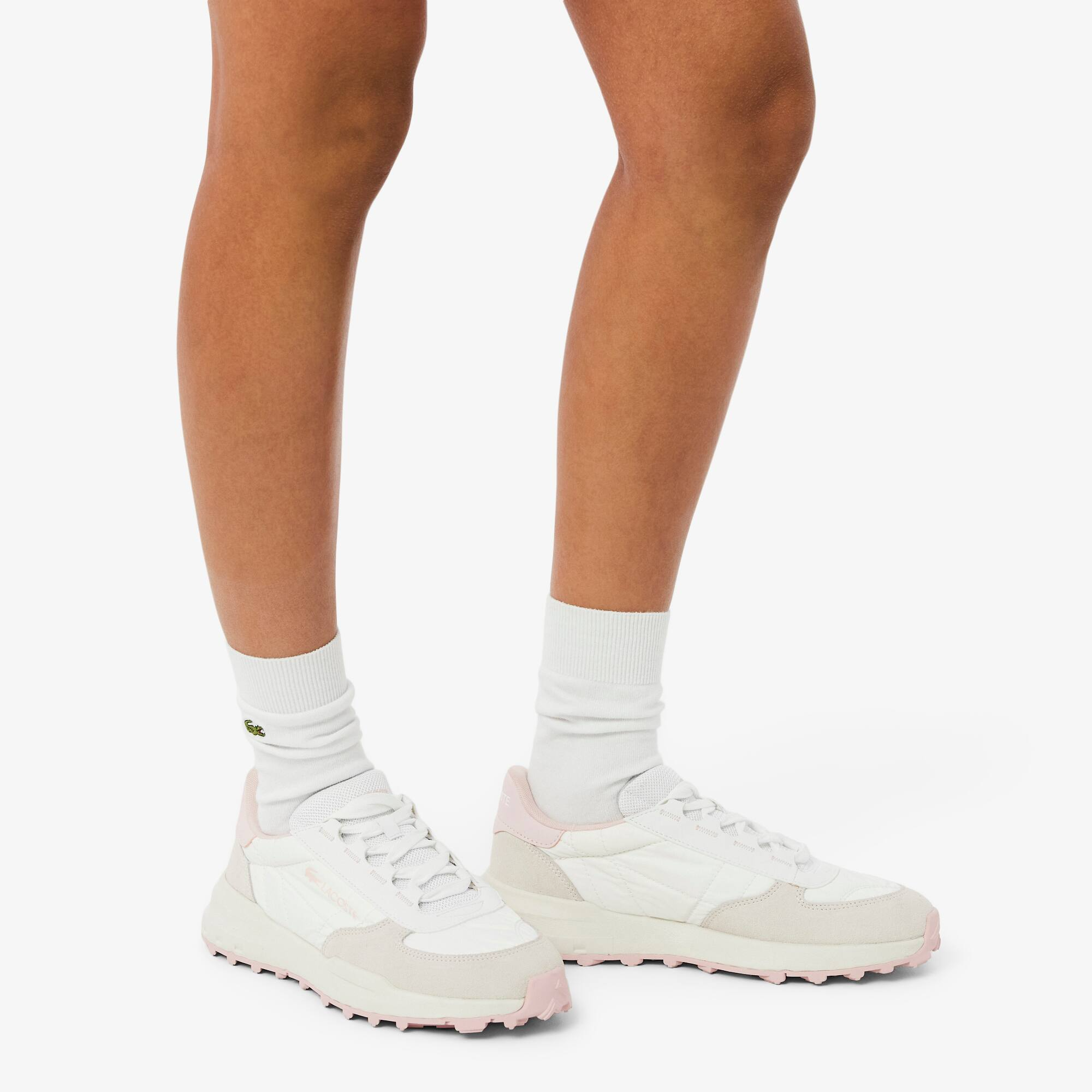 Кроссовки женские Lacoste Elite Active Evo femme 750SFA00851Y9 40 (6.5 UK) белые фото 8