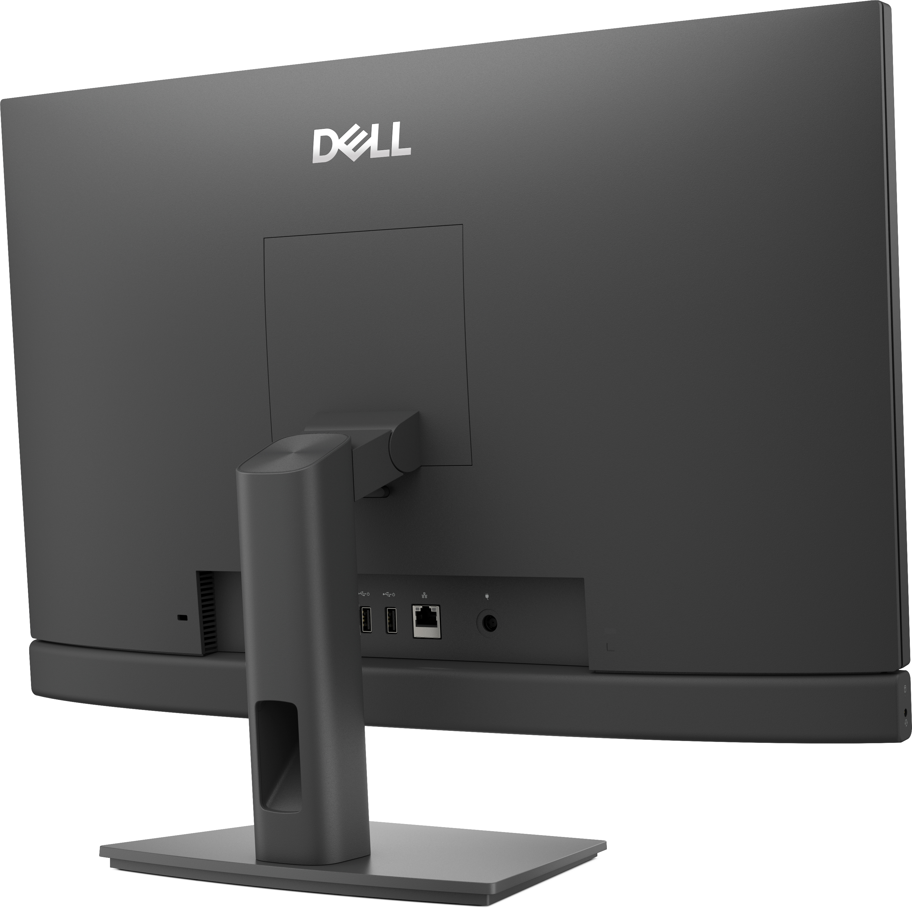 Моноблок 23.8" DELL Pro 24 AIO QC24251 (210-BPPN-ERC)фото