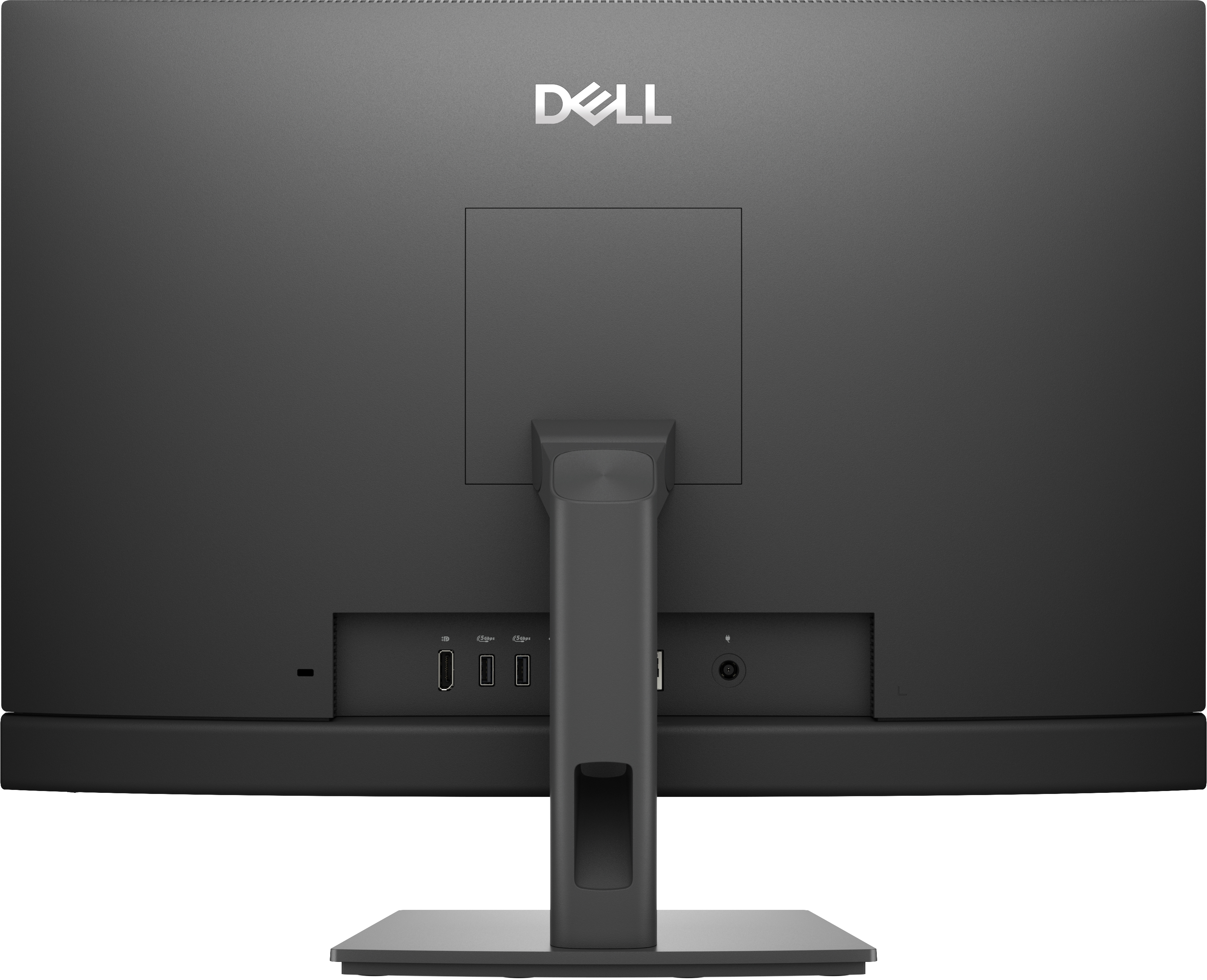 Моноблок 23.8" DELL Pro 24 AIO QC24251 (210-BPPN-ERC)фото