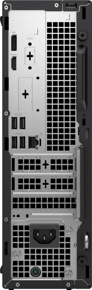 ПК DELL Pro Slim (BTO105_QCS1250) фото 4