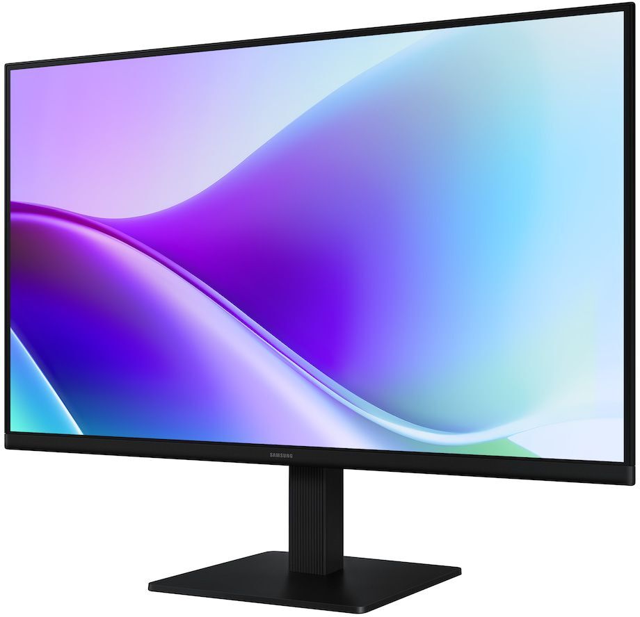 Монітор 27" SAMSUNG S27F320 (LS27F320GAIXUA)фото3