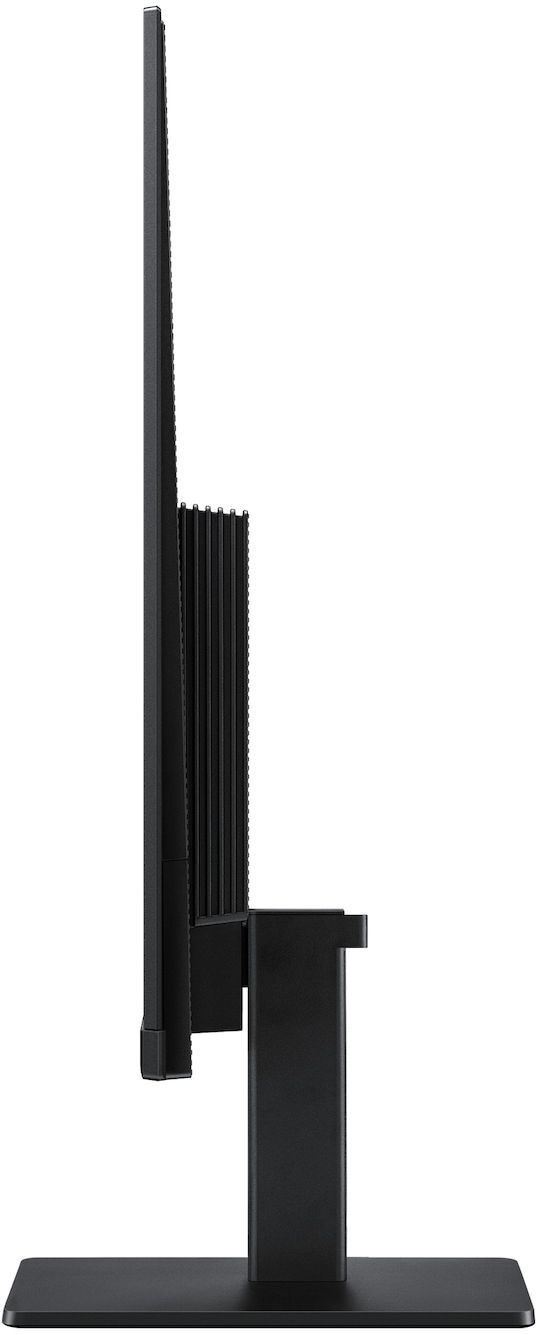 Монітор 27" SAMSUNG S27F320 (LS27F320GAIXUA)фото4