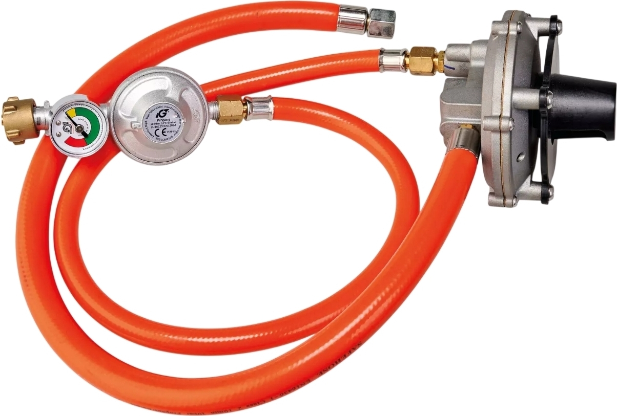 Генератор газобензиновий інверторний Einhell TE-IG 1900 DF 230В, 1.9 кВт (4152630)фото