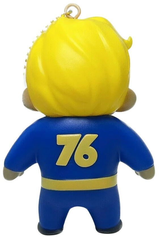 Фігурка GoodLoot Fallout - Vault Boyфото