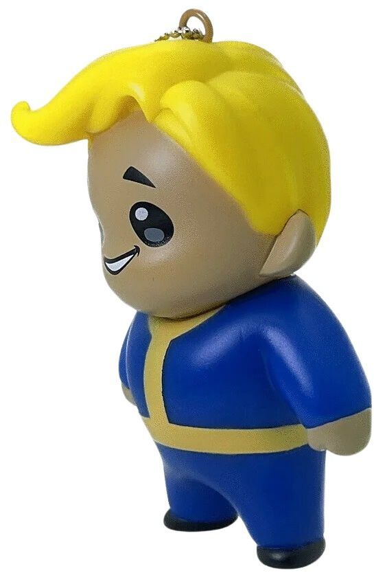 Фігурка GoodLoot Fallout - Vault Boyфото