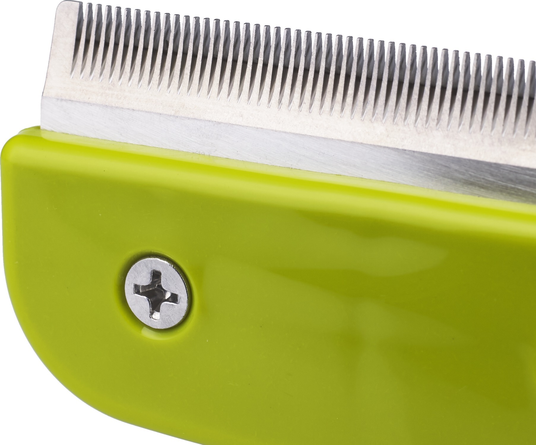 Дешедер Хвостик для вычесывания шерсти фото 8