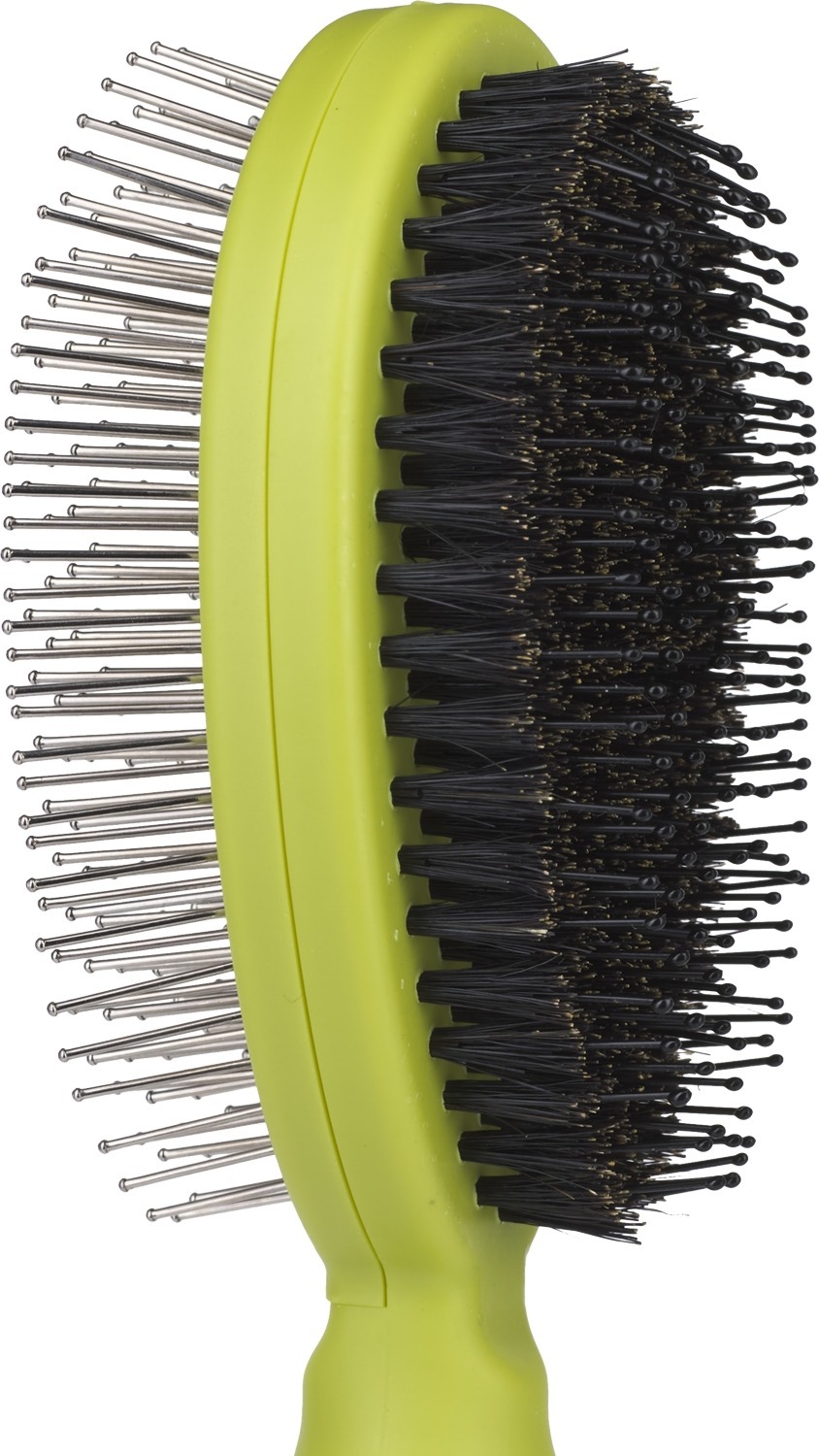 Щітка двохстороння Хвостик для вичісування шерстіфото8