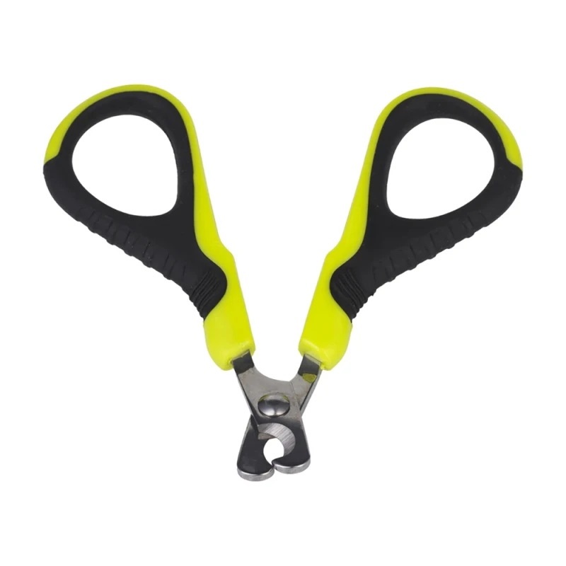 Кігтеріз- ножиці Хвостикфото2