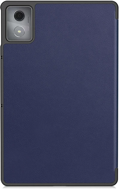 Чехол ArmorStandart Smart Case для Lenovo Tab K11 Plus Blue (ARM83272) фото 2