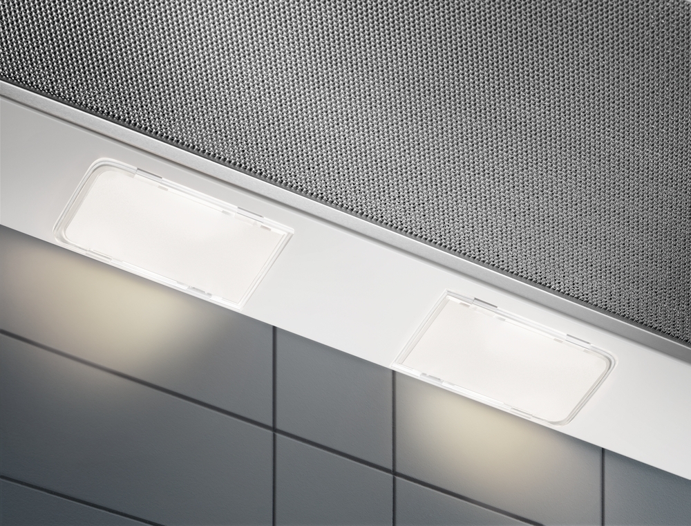 Вытяжка Electrolux LFP326FW фото