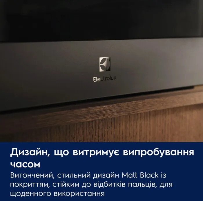 Встраиваемая микроволновая печь Electrolux EVM9E2XT фото3
